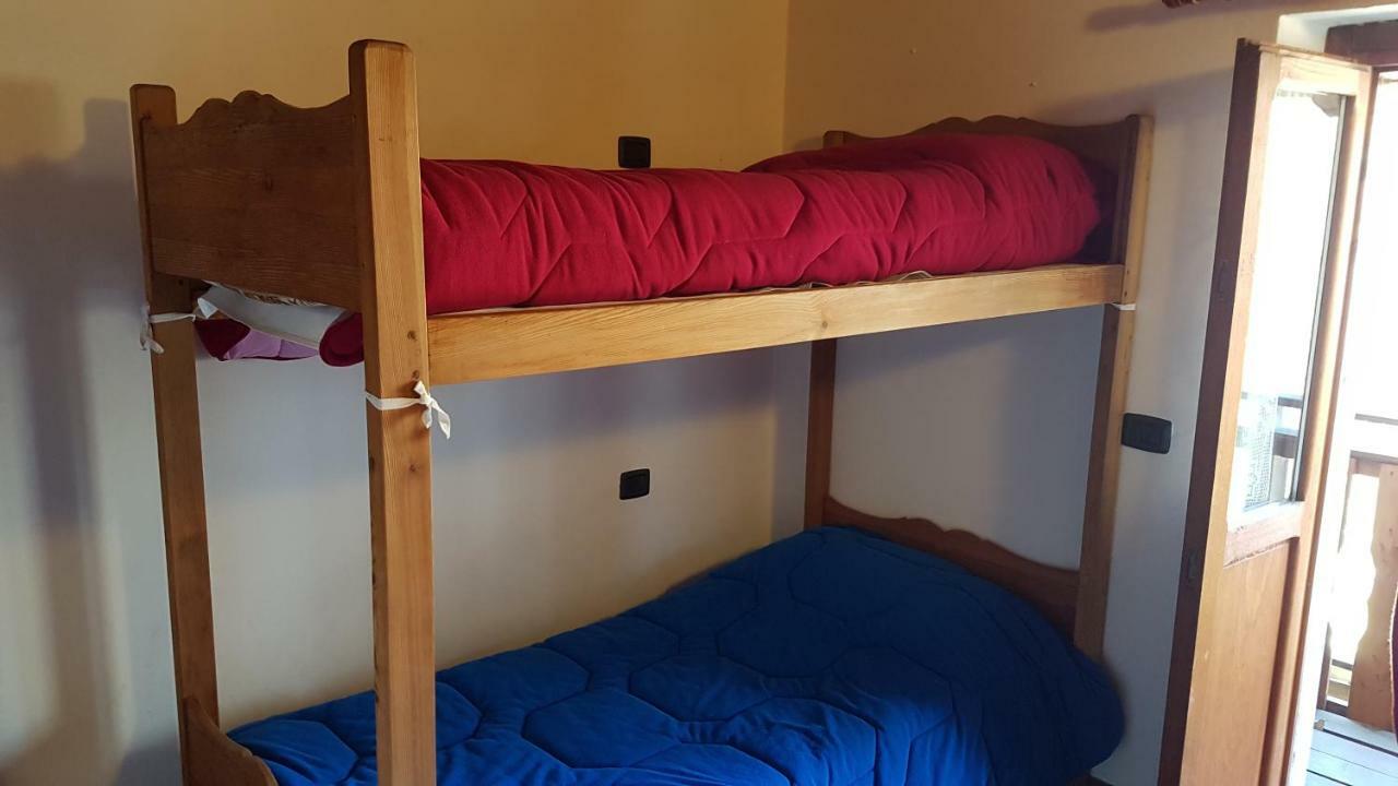 Agriturismo Volpe Golosa Morbegno Bagian luar foto
